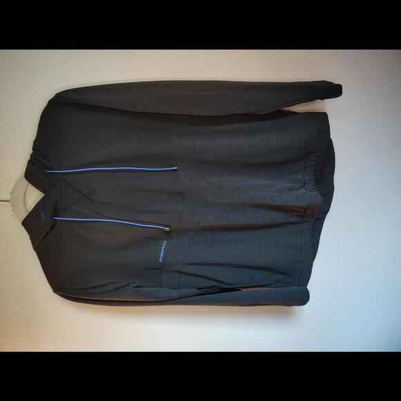 Zero Restriction Hoodie Men's Hoodie Size Small - Picture 1 of 9
